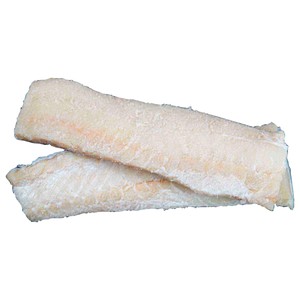 Alcorta Lomo de Maruca Salada 375 G