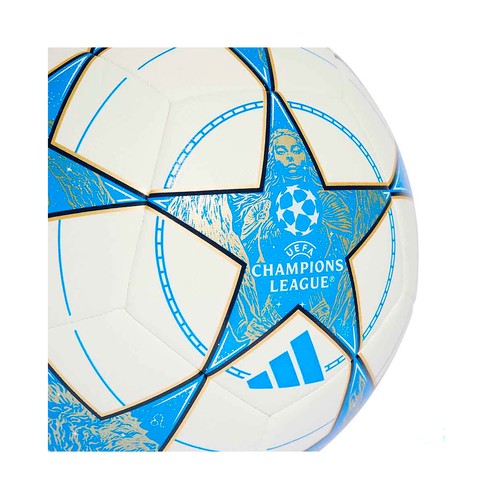 Balon Champions League 25/26 NEGOCIOS RIO ALBERCA