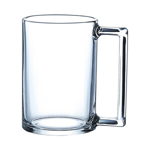 Imagen de Jarra para cerveza, 0,32 litros, La bonne heure LUMINARC.