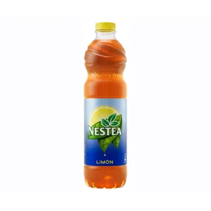 NESTEA Bebida de té al limón botella de 1,5 l.