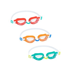 Imagen de Gafas de natación Bestway® Aqua Burst Essential™ a partir de 7 años