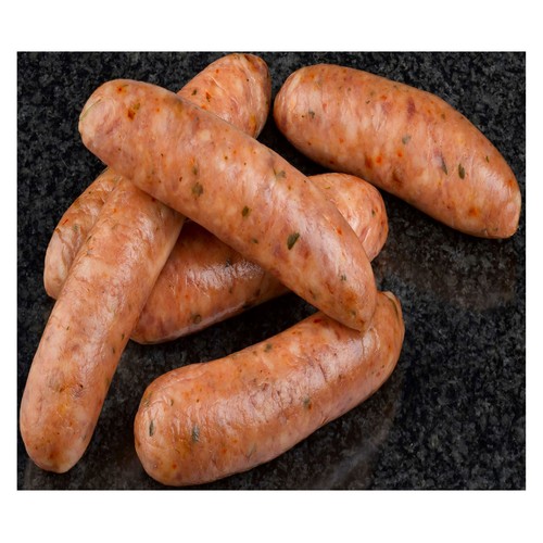 SELECCIONA Chorizos criollos (cerdo-vacuno).
