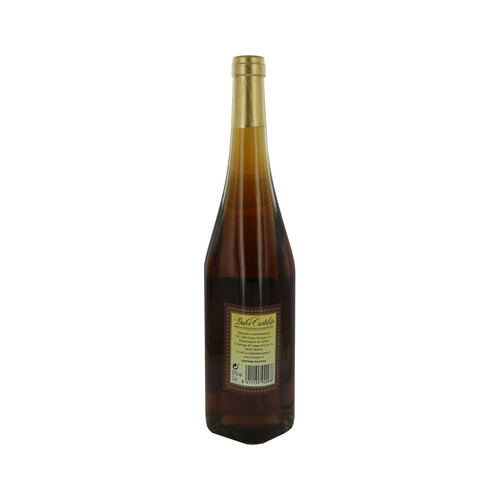 CASTELRÍO  Vino dulce CASTELRÍO botella de 75 cl.