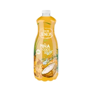 DON SIMON Néctar piña y coco 1,5 l.