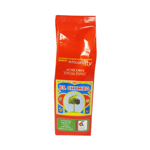 Achicoria express EL CHIMBO 500 gr,