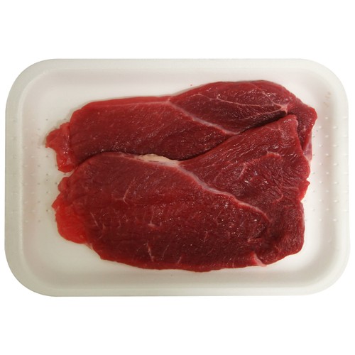 ALCAMPO CULTIVAMOS LO BUENO Filetes 1ª B de espaldilla de ternera con IGP Ternera gallega