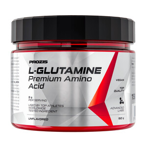 Imagen de PROZIS Glutamina en polvo PROZIS 250 g.