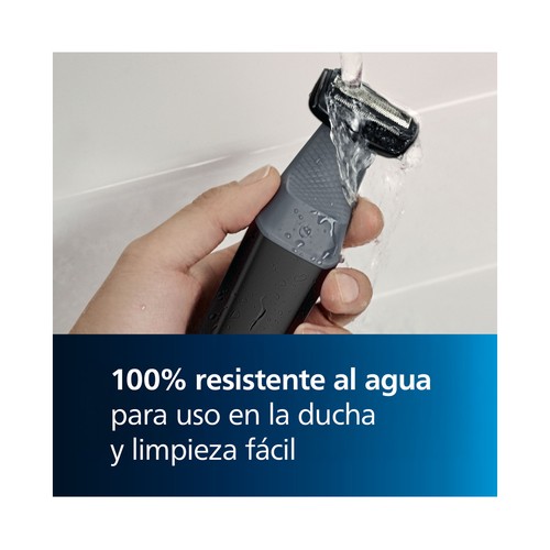 Cabezal de recambio PHILIPS BodyGroom TT2000/43 de afeitadoras corporales..