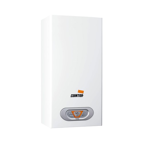 Calentador estando COINTRA CPE 7 T b + Kit Eva DE 7 Litros.