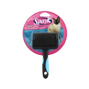 SPAYK Carda gatos suave SPAYK