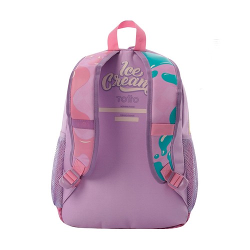Mochila Ice Pop M TOTTO.