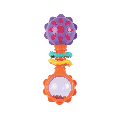 Sonajero para bebés, PLAYGRO.