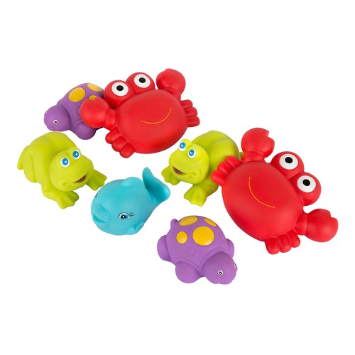 Set de juguetes, PLAYGRO.