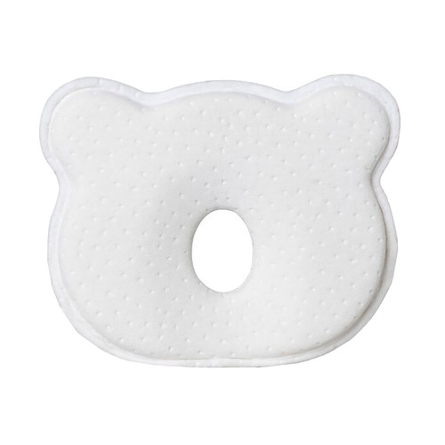 Cojín de osito ergonómico plagiocefalia, INTERBABY.
