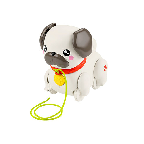 Alcampo FISHER PRICE Perrito de paseo Oferta especial España