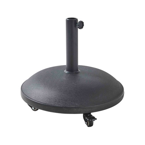 Base Parasol Redondo 25 Kg.  GARDENSTAR
