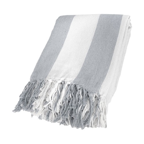 Pareo Foutah 210x140cm 130grs 100% algodón. QUIVIR