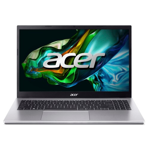 Portátil ACER A315-44P, AMD Ryzen 7 5700U, 16GB Ram, 512GB SSD, pantalla 39,6cm (15,6").