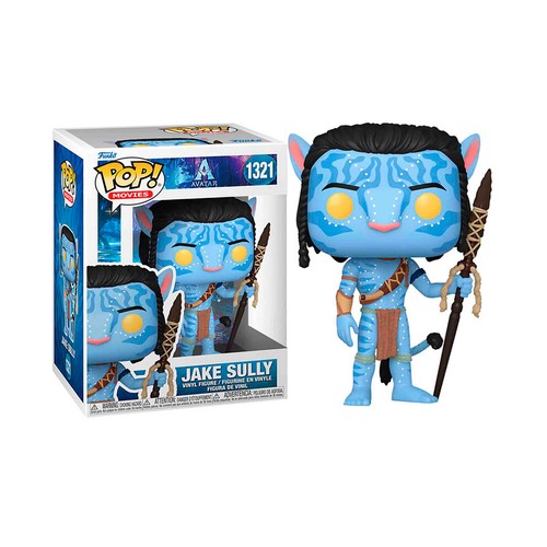 FUNKO POP! Surtido cine