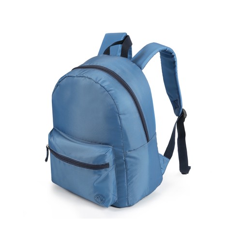 Mochila reciclada con frio, surtido, GARDEN STAR.