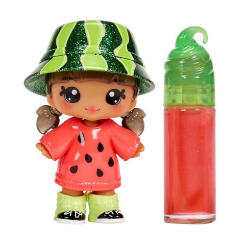 Yummiland Lipgloss Doll MGA.