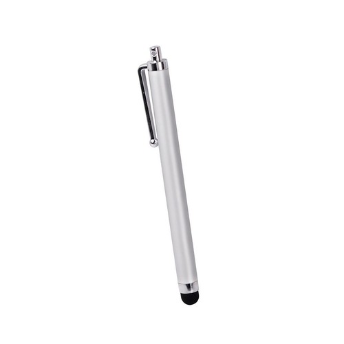 Lápiz pluma plateado QILIVE