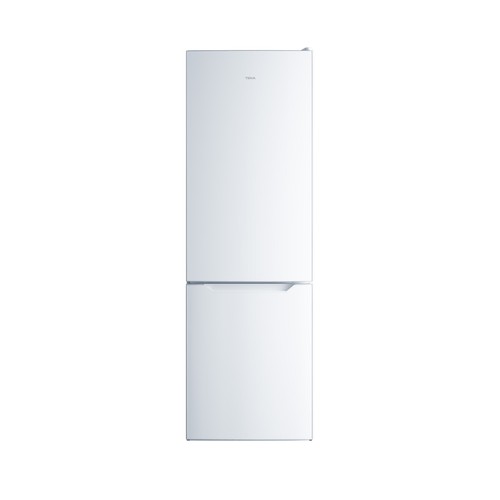 Frigorífico combi 188cm TEKA NFL342C blanco, NO FROST, clasificación energética: E, H: 188cm, A: 59,5cm, F: 63cm, capacidad total: 310L.