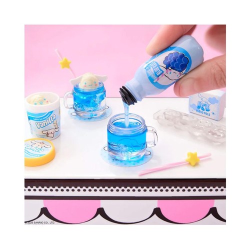 MGA'S Miniverse - Make It Mini Hello Kitty, Sanrio Series 2.