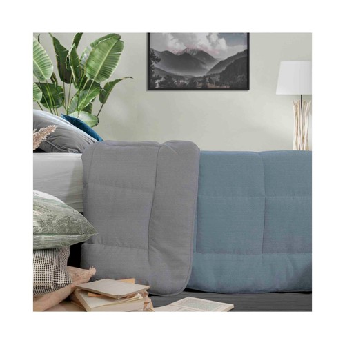 Relleno nórdico para cama 150cm, 300g/m², ARTIKO.