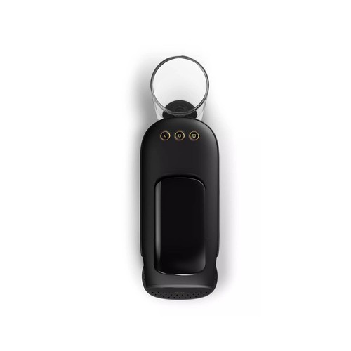 Cafetera de cápsulas PHILIPS L´OR Barista Sublime LM9012/60 negro, 19 bar, 1 ó 2 tazas.