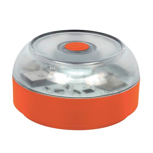 Baliza geolocalizable V16 EBOX Homologada y geolocalizada.