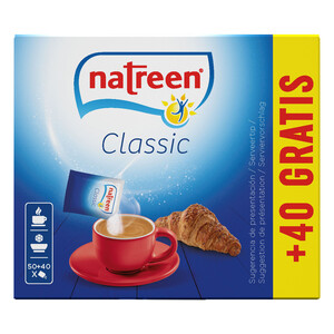 Imagen de NATREEN Granulado en sobres 50 gr,