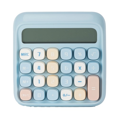 Calculadora Fun 8 dígitos. ALCAMPO