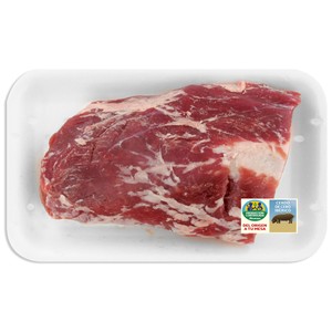 Imagen de ALCAMPO CULTIVAMOS LO BUENO Trozos de cinta de lomo de cebo ibérico de cerdo