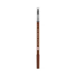 CATRICE Brow stylist tono 070 Chestnut charm Lápiz para cejas con cepillo integrado, acabado tupido y natural.