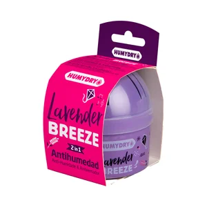 HUMYDRY Antihumedad mini lavanda breeze 75g