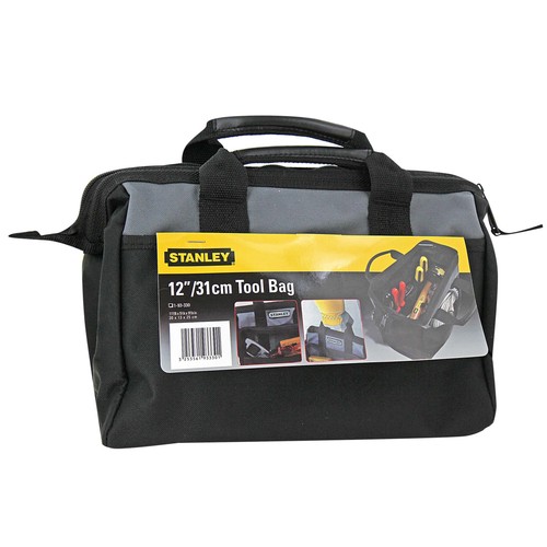 Bolsa para herramientas, 30x13x25cm, STANLEY.