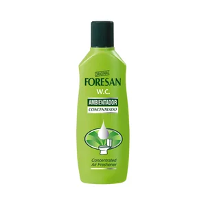 FORESAN Ambientador para baño 125 ml.