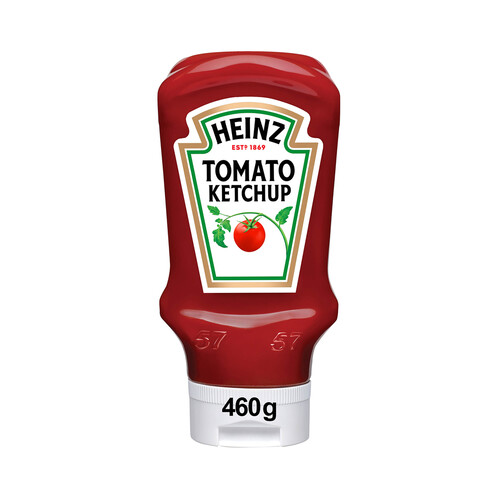 Ketchup HEINZ 460 g,