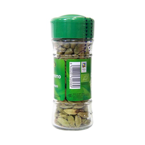 ARTEMIS BIO Cardamomo de cultivo ecológico ARTEMIS 25 g.
