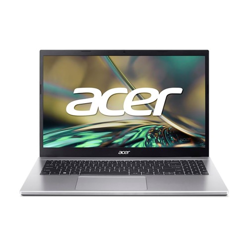 Portátil ACER AMD Ryzen 1 TB SSD & 32 GB RAM, color gris, pantalla 39,6cm (15,6").