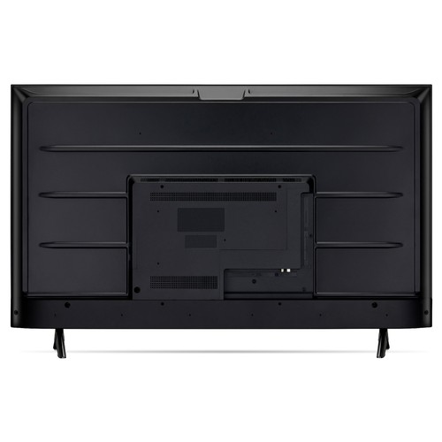 Televisión 109,2cm (43") LG 43UT73006LA, Smart TV, 4K, WebOS24, 2 USB, 3 HDMI, HDR10.