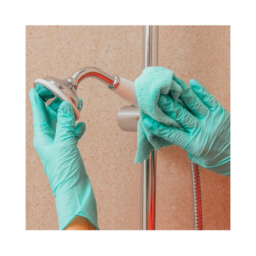 BAYECO Bayetas multiusos (para cualquier superficie) de microfibra 100% 3 uds.