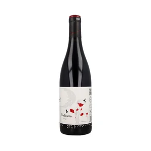 PURIFICACIÓN  PURIFICACIÓN Vino tinto crianza con denomianción de origen Madrid botella de 75 cl.