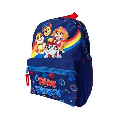 Mini mochila. PATRULLA CANINA