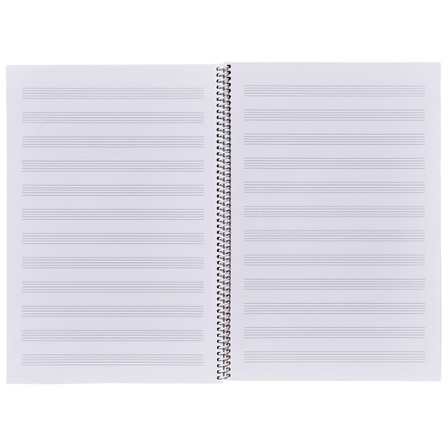 Cuaderno música Basic 12. ADDITIO