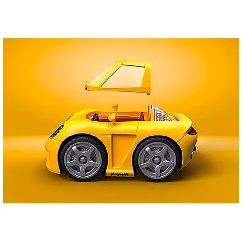 PLAY MOBIL. 71859 Porsche Carrera GT