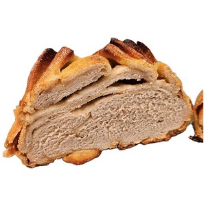 Alcampo Cultivamos LO Bueno Pan Flor Mantequilla 400 Gr.
