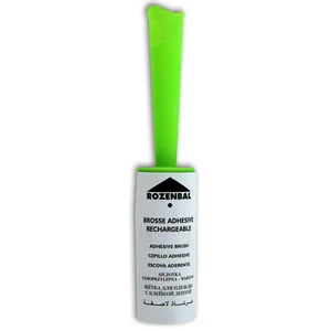 ROZENBAL Rodillo quitapelusas adhesivo ROZENBAL 1 ud.