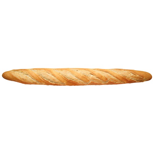 Baguette tradición 250g.